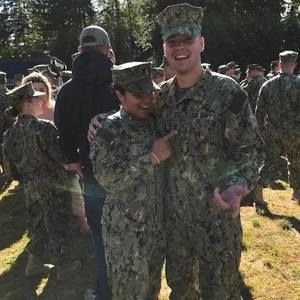 Meet your Posher, Grant